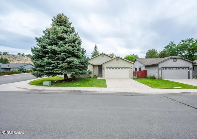 Photo 2 of Single family home for sale at 4629 N Cactus Hills Dr, Sparks, NV 89436 | MLS# 260011749 | Listing updated on 2026-09-18