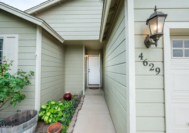 Photo 3 of Single family home for sale at 4629 N Cactus Hills Dr, Sparks, NV 89436 | MLS# 260011749 | Listing updated on 2026-09-18