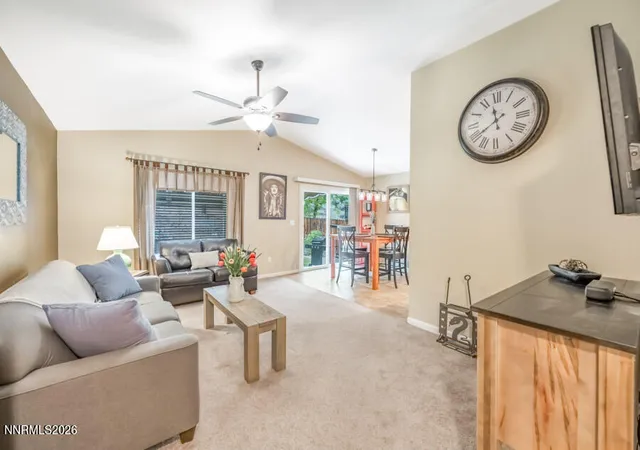 Photo 4 of Single family home for sale at 4629 N Cactus Hills Dr, Sparks, NV 89436 | MLS# 260011749 | Listing updated on 2026-09-18