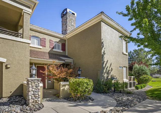 Condo for sale at 9900 Wilbur May Pkwy #APT 1106, Reno, NV 89521 | MLS# 260011691