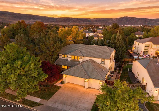 Photo 2 of Single family home for sale at 6758 Runnymede Dr, Sparks, NV 89436 | MLS# 260012779 | Listing updated on 2026-10-23