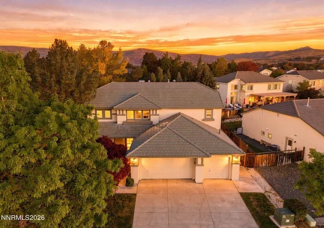 Photo 42 of Single family home for sale at 6758 Runnymede Dr, Sparks, NV 89436 | MLS# 260012779 | Listing updated on 2026-10-23