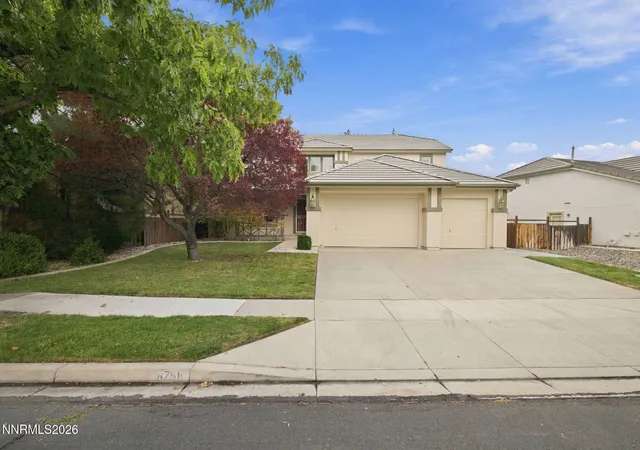 Photo 3 of Single family home for sale at 6758 Runnymede Dr, Sparks, NV 89436 | MLS# 260012779 | Listing updated on 2026-10-23