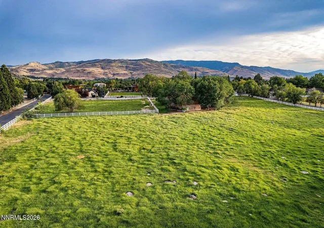 Photo 2 of Land for sale at 110 Juniper Hl Rd, Reno, NV 89519 | MLS# 260011534 | Listing updated on 2026-09-05