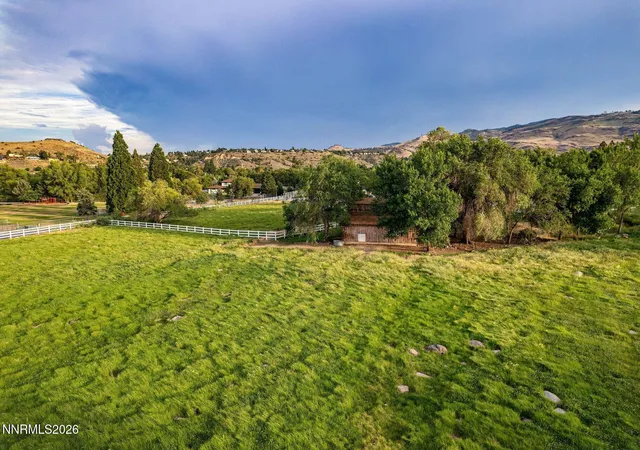 Photo 3 of Land for sale at 110 Juniper Hl Rd, Reno, NV 89519 | MLS# 260011534 | Listing updated on 2026-09-05
