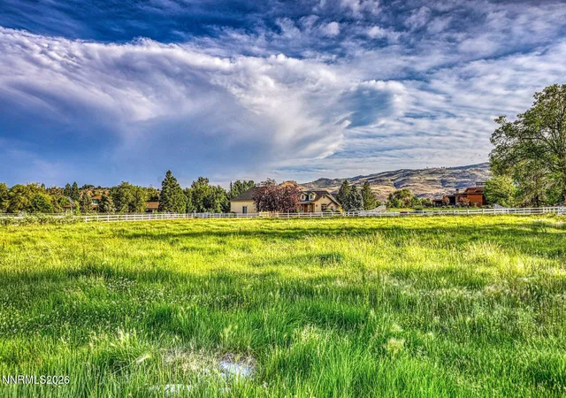 Photo 4 of Land for sale at 110 Juniper Hl Rd, Reno, NV 89519 | MLS# 260011534 | Listing updated on 2026-09-05