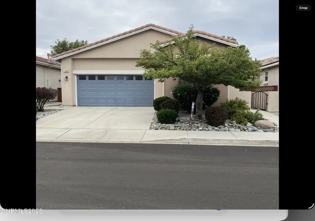 Photo 1 of Single family home for sale at 1440 Arona Dr, Sparks, NV 89434 | MLS# 260010585 | Listing updated on 2026-09-12