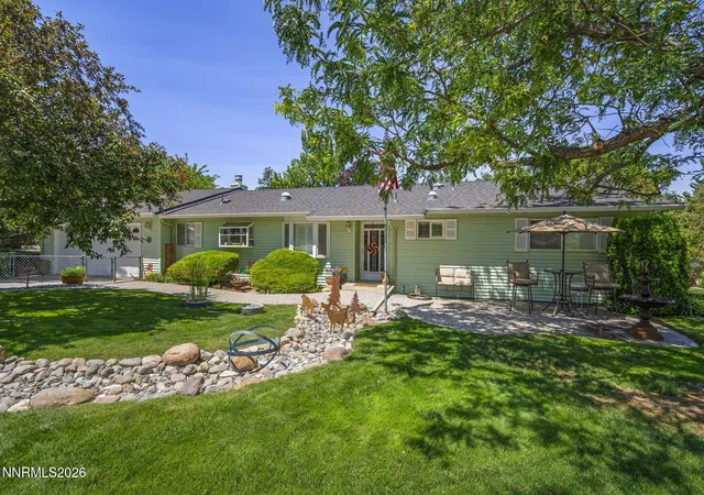 Photo 1 of Single family home for sale at 2255 Sequoia Ln, Reno, NV 89502 | MLS# 260012531 | Listing updated on 2026-10-19