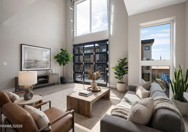 Townhouse for sale at 3812 Lakeside Dr, Reno, NV 89509 | MLS# 260010336
