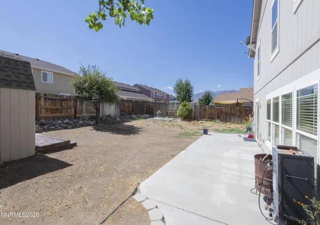 Photo 3 of Single family home for sale at 8930 Grisom Way, Reno, NV 89506 | MLS# 260010503 | Listing updated on 2026-09-18