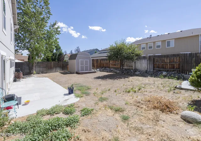 Photo 3 of Single family home for sale at 8930 Grisom Way, Reno, NV 89506 | MLS# 260010503 | Listing updated on 2026-09-18
