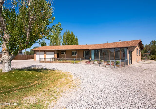 Photo 1 of Single family home for sale at 1410 Moody Ln, Fallon, NV 89406 | MLS# 260011330 | Listing updated on 2026-09-17