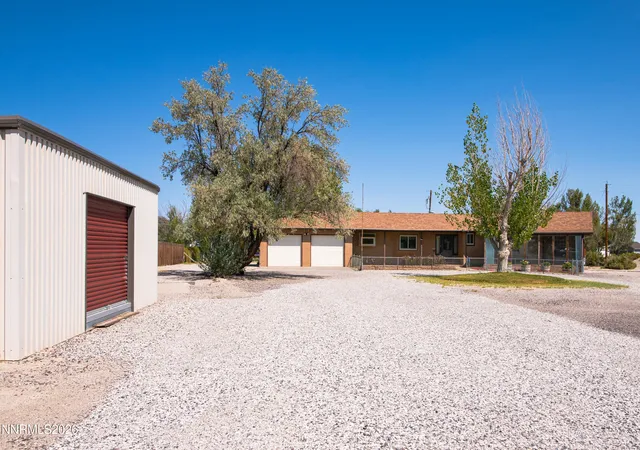 Photo 2 of Single family home for sale at 1410 Moody Ln, Fallon, NV 89406 | MLS# 260011330 | Listing updated on 2026-09-17