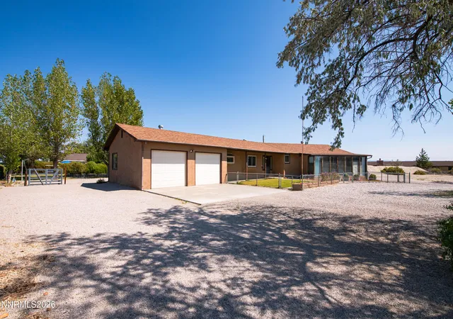 Photo 3 of Single family home for sale at 1410 Moody Ln, Fallon, NV 89406 | MLS# 260011330 | Listing updated on 2026-09-17