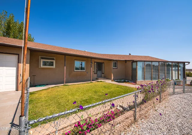 Photo 3 of Single family home for sale at 1410 Moody Ln, Fallon, NV 89406 | MLS# 260011330 | Listing updated on 2026-09-17