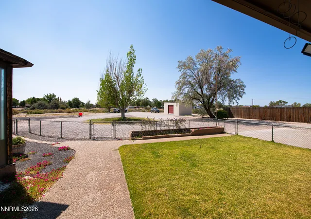 Photo 4 of Single family home for sale at 1410 Moody Ln, Fallon, NV 89406 | MLS# 260011330 | Listing updated on 2026-09-17