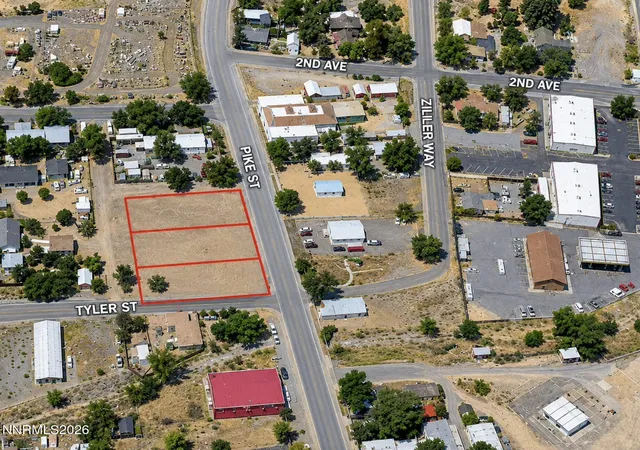 Photo 2 of Land for sale at 105 Pike St, Dayton, NV 89403 | MLS# 260010502 | Listing updated on 2026-09-02