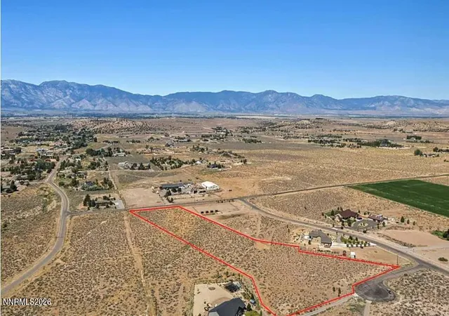 Photo 2 of Single family home for sale at 1372 Oreana Peak Ct, Gardnerville, NV 89410 | MLS# 260013060 | Listing updated on 2026-10-15