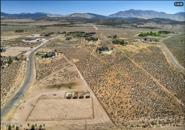 Photo 4 of Single family home for sale at 1372 Oreana Peak Ct, Gardnerville, NV 89410 | MLS# 260013060 | Listing updated on 2026-10-15