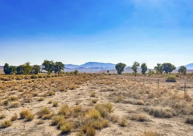 Photo 4 of House for sale at 0 E Pursel Ln, Yerington, NV 89447 | MLS# 260011554 | Listing updated on 2026-09-08
