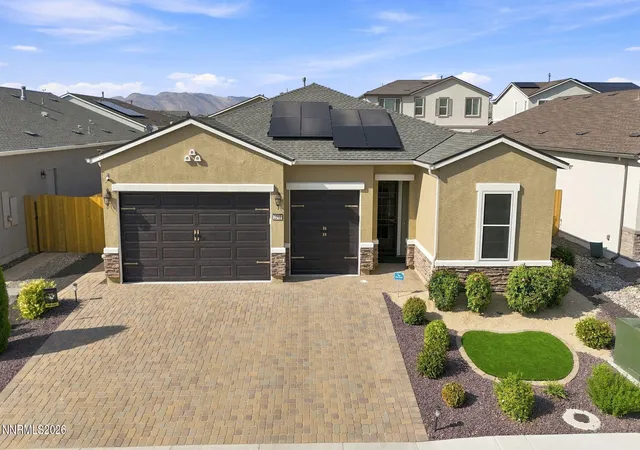 Photo 1 of Single family home for sale at 2212 Wyaconda Dr, Sparks, NV 89436 | MLS# 260011380 | Listing updated on 2026-09-11