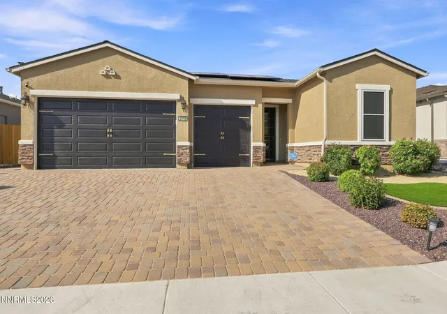 Photo 2 of Single family home for sale at 2212 Wyaconda Dr, Sparks, NV 89436 | MLS# 260011380 | Listing updated on 2026-09-11