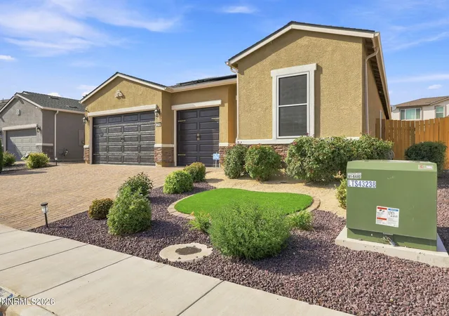 Photo 3 of Single family home for sale at 2212 Wyaconda Dr, Sparks, NV 89436 | MLS# 260011380 | Listing updated on 2026-09-11