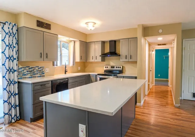 Photo 1 of Single family home for sale at 402 Corbett St, Carson City, NV 89706 | MLS# 260012605 | Listing updated on 2026-10-22
