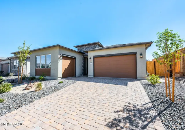 Single family home for sale at 7544 Fallen Grv Ln #Sage Meadow 102, Sparks, NV 89436 | MLS# 260010568 | Listing updated on 2026-09-18