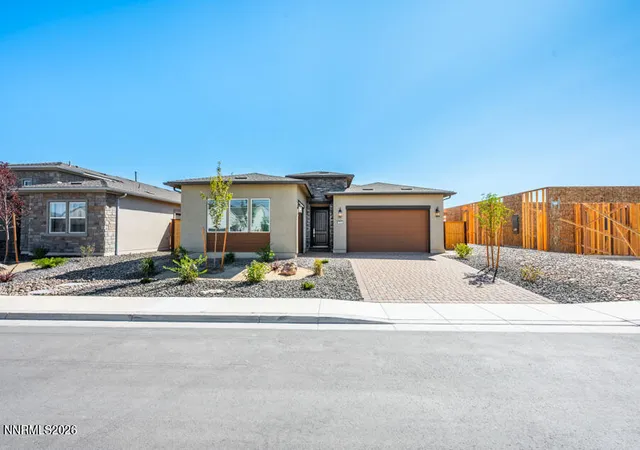 Photo 1 of Single family home for sale at 7544 Fallen Grv Ln #Sage Meadow 102, Sparks, NV 89436 | MLS# 260010568 | Listing updated on 2026-09-18