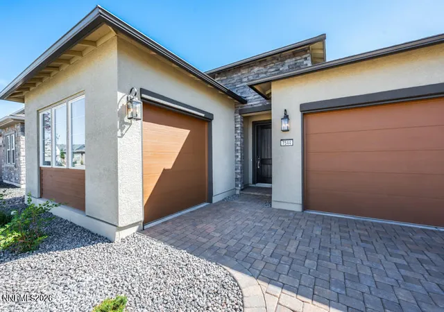 Photo 2 of Single family home for sale at 7544 Fallen Grv Ln #Sage Meadow 102, Sparks, NV 89436 | MLS# 260010568 | Listing updated on 2026-09-18