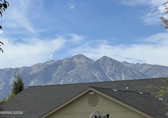 Photo 3 of Single family home for sale at 717 Lassen Way, Gardnerville, NV 89460 | MLS# 260010697 | Listing updated on 2026-10-29