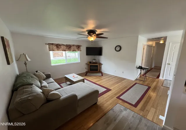 Photo 4 of Single family home for sale at 717 Lassen Way, Gardnerville, NV 89460 | MLS# 260010697 | Listing updated on 2026-10-29