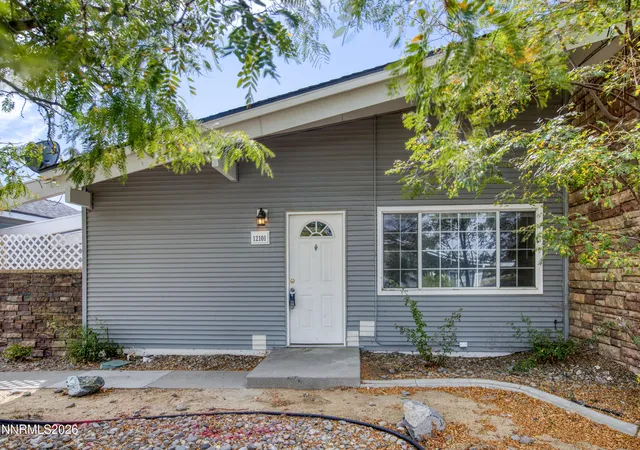 Photo 2 of Townhouse for sale at 12101 Rocky Mountain St, Reno, NV 89506 | MLS# 260010704 | Listing updated on 2026-09-03