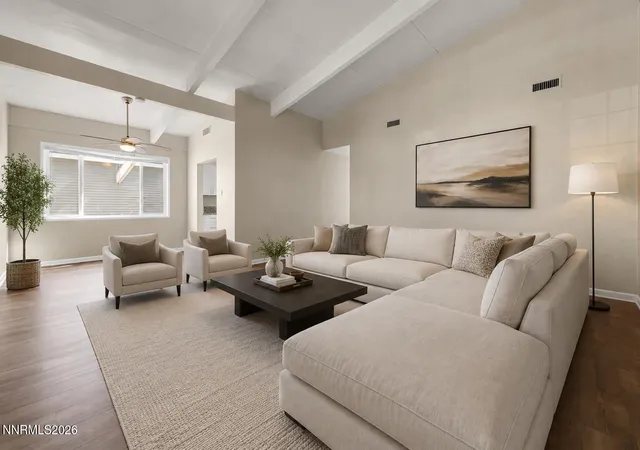 Photo 3 of Townhouse for sale at 12101 Rocky Mountain St, Reno, NV 89506 | MLS# 260010704 | Listing updated on 2026-09-03