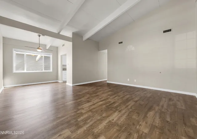 Photo 3 of Townhouse for sale at 12101 Rocky Mountain St, Reno, NV 89506 | MLS# 260010704 | Listing updated on 2026-10-26