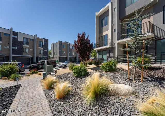 Photo 2 of Townhouse for sale at 110 Rissone Ln, Reno, NV 89503 | MLS# 260011622 | Listing updated on 2026-09-11