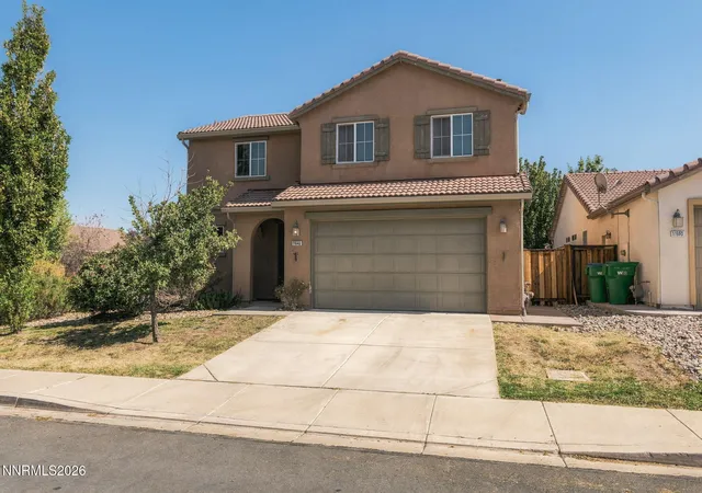 Single family home for sale at 11640 Verazae Dr, Reno, NV 89521 | MLS# 260012667