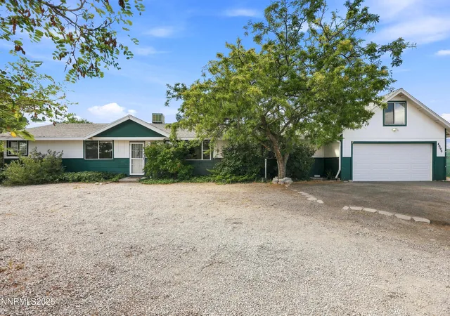 Photo 2 of Single family home for sale at 4090 W 7th Street, Reno, NV 89503 | MLS# 260011580 | Listing updated on 2026-09-20
