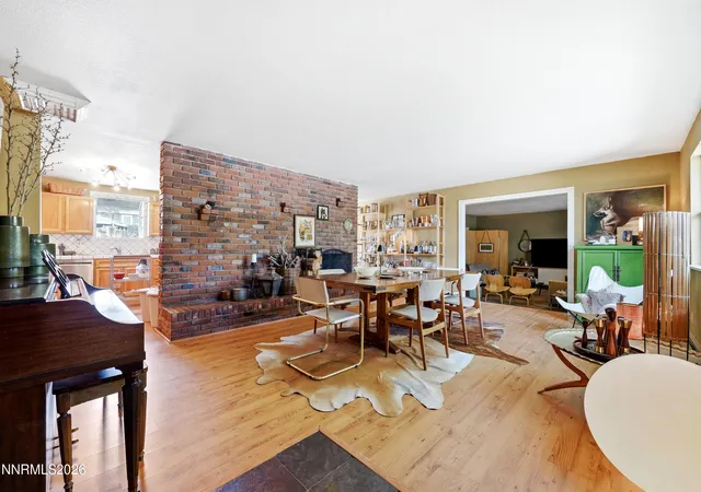 Photo 3 of Single family home for sale at 4090 W 7th Street, Reno, NV 89503 | MLS# 260011580 | Listing updated on 2026-09-20