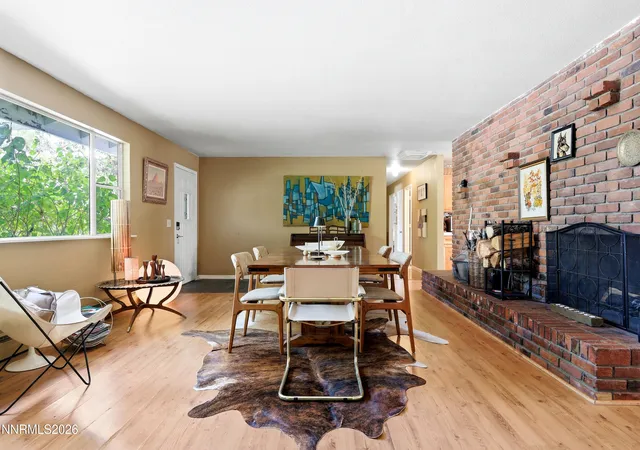 Photo 4 of Single family home for sale at 4090 W 7th Street, Reno, NV 89503 | MLS# 260011580 | Listing updated on 2026-09-20