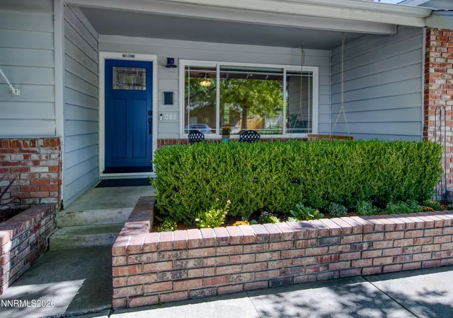 Photo 2 of Single family home for sale at 850 Pennsylvania Dr, Reno, NV 89503 | MLS# 260011695 | Listing updated on 2026-09-28