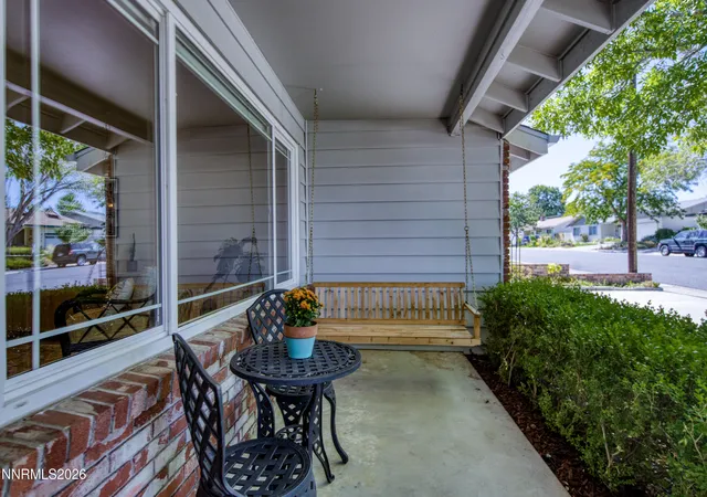 Photo 3 of Single family home for sale at 850 Pennsylvania Dr, Reno, NV 89503 | MLS# 260011695 | Listing updated on 2026-09-28