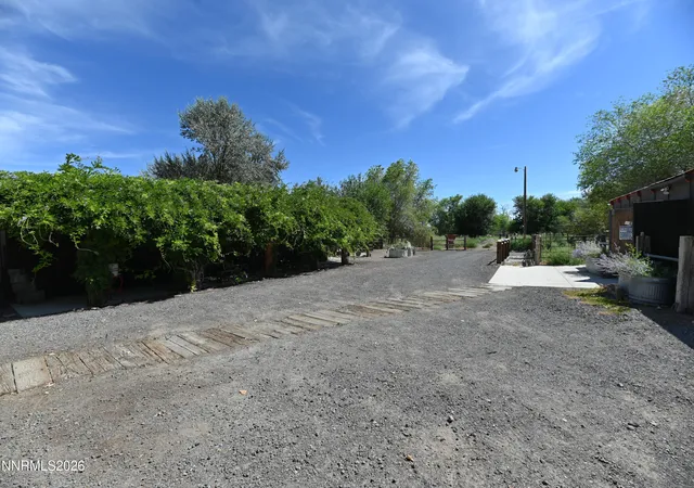 Photo 3 of Single family home for sale at 370 Miller Ln, Fernley, NV 89408 | MLS# 260011814 | Listing updated on 2026-09-12