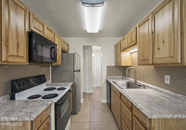 Photo 1 of Condo for sale at 3927 Clear Acre Ln #207, Reno, NV 89512 | MLS# 260011362 | Listing updated on 2026-09-02
