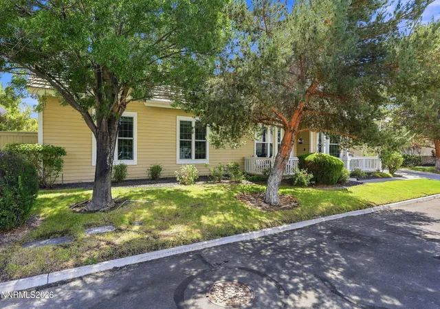 Photo 2 of Single family home for sale at 1496 Gaucho Ln, Reno, NV 89521 | MLS# 260011790 | Listing updated on 2026-09-11