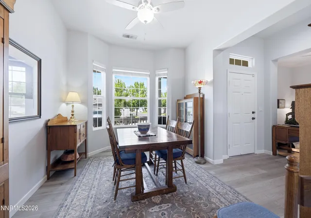 Photo 3 of Single family home for sale at 1496 Gaucho Ln, Reno, NV 89521 | MLS# 260011790 | Listing updated on 2026-09-11
