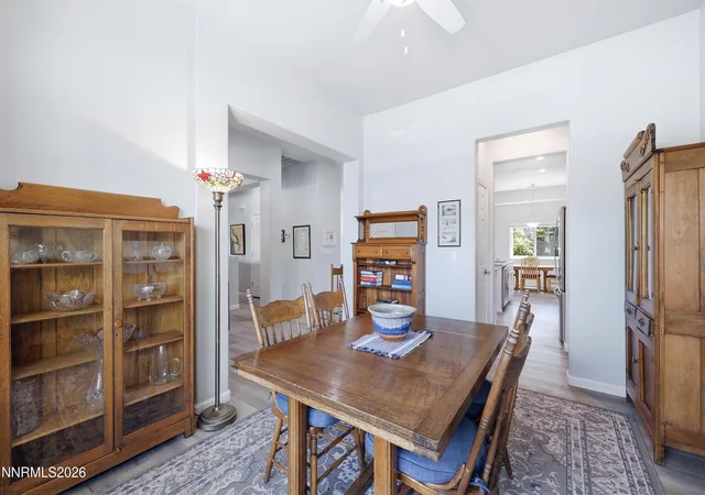 Photo 3 of Single family home for sale at 1496 Gaucho Ln, Reno, NV 89521 | MLS# 260011790 | Listing updated on 2026-09-11