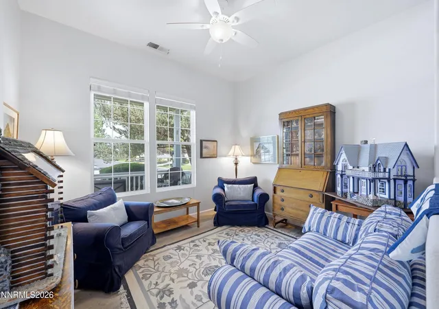 Photo 4 of Single family home for sale at 1496 Gaucho Ln, Reno, NV 89521 | MLS# 260011790 | Listing updated on 2026-09-11