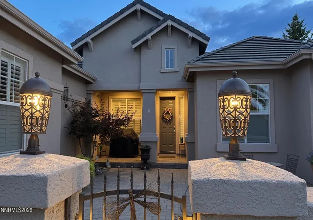 Photo 2 of Single family home for sale at 5233 N Elk River Rd, Reno, NV 89511 | MLS# 260010870 | Listing updated on 2026-09-04